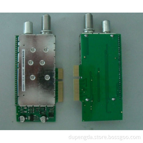 Dm800se-C Dreambox with Linux System Decoder